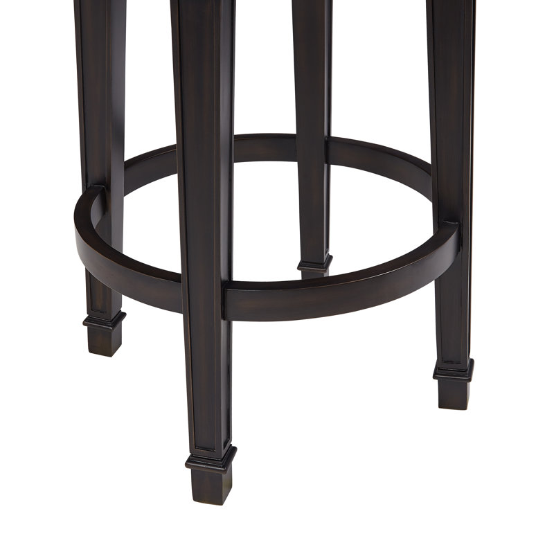 Greyleigh™ Menifee Swivel Stool & Reviews Wayfair